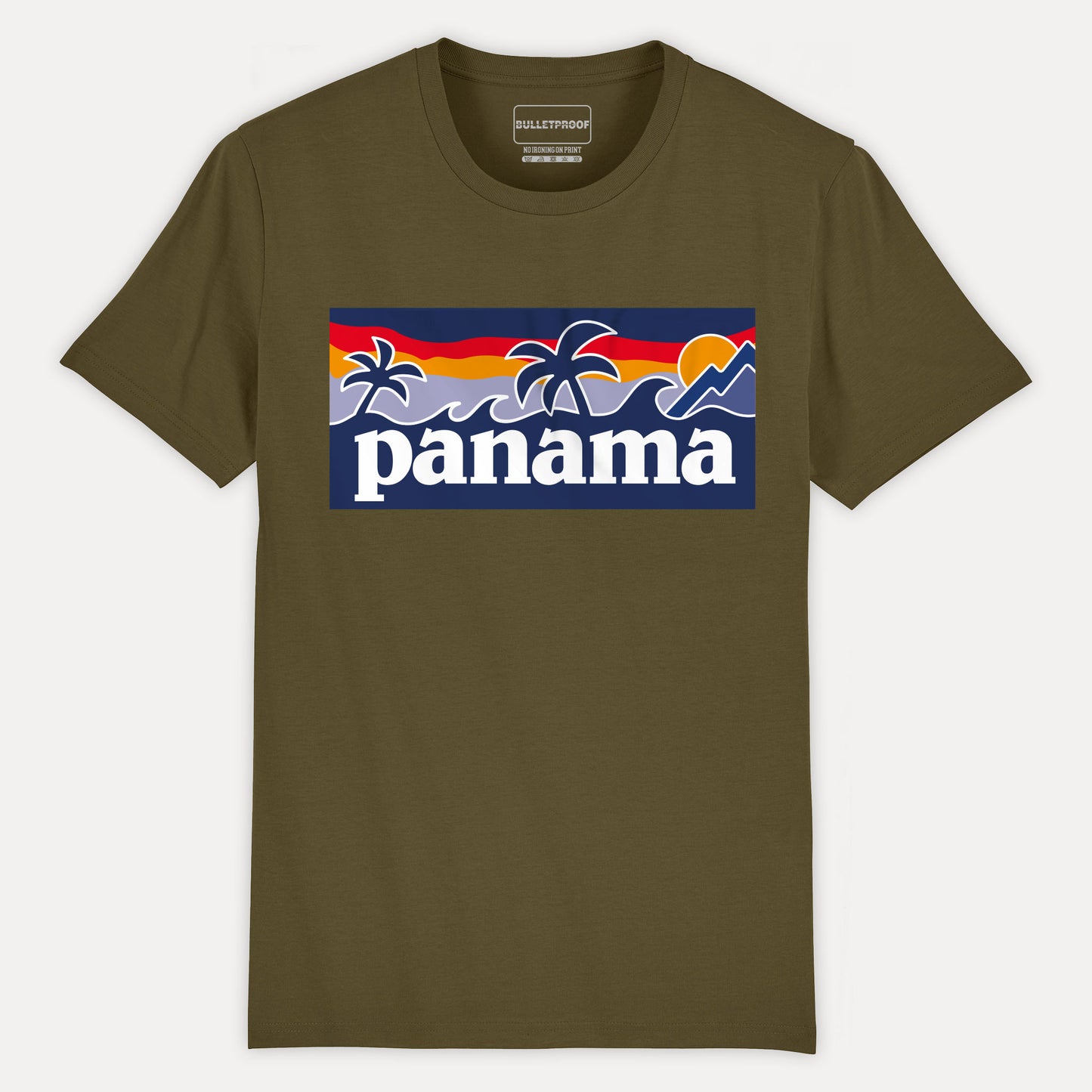 Panama T-Shirt