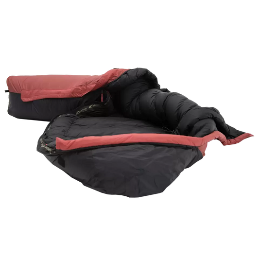 Carinthia D1200x (-37,8 °C COM. LIMIT)