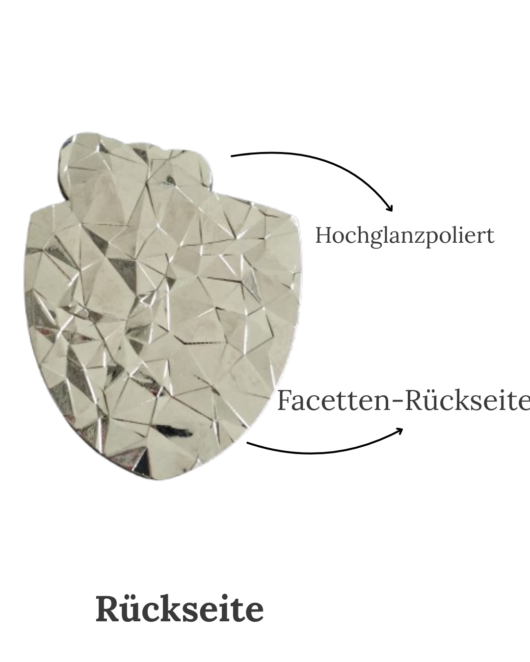 Arctic Warrior Sammel-Abzeichen XXL 150g