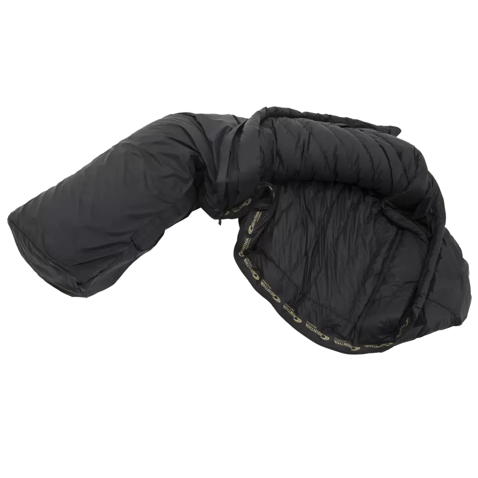 d600x schlafsack Carinthia D600x (-12 °C COM. LIMIT) – Bulletproof