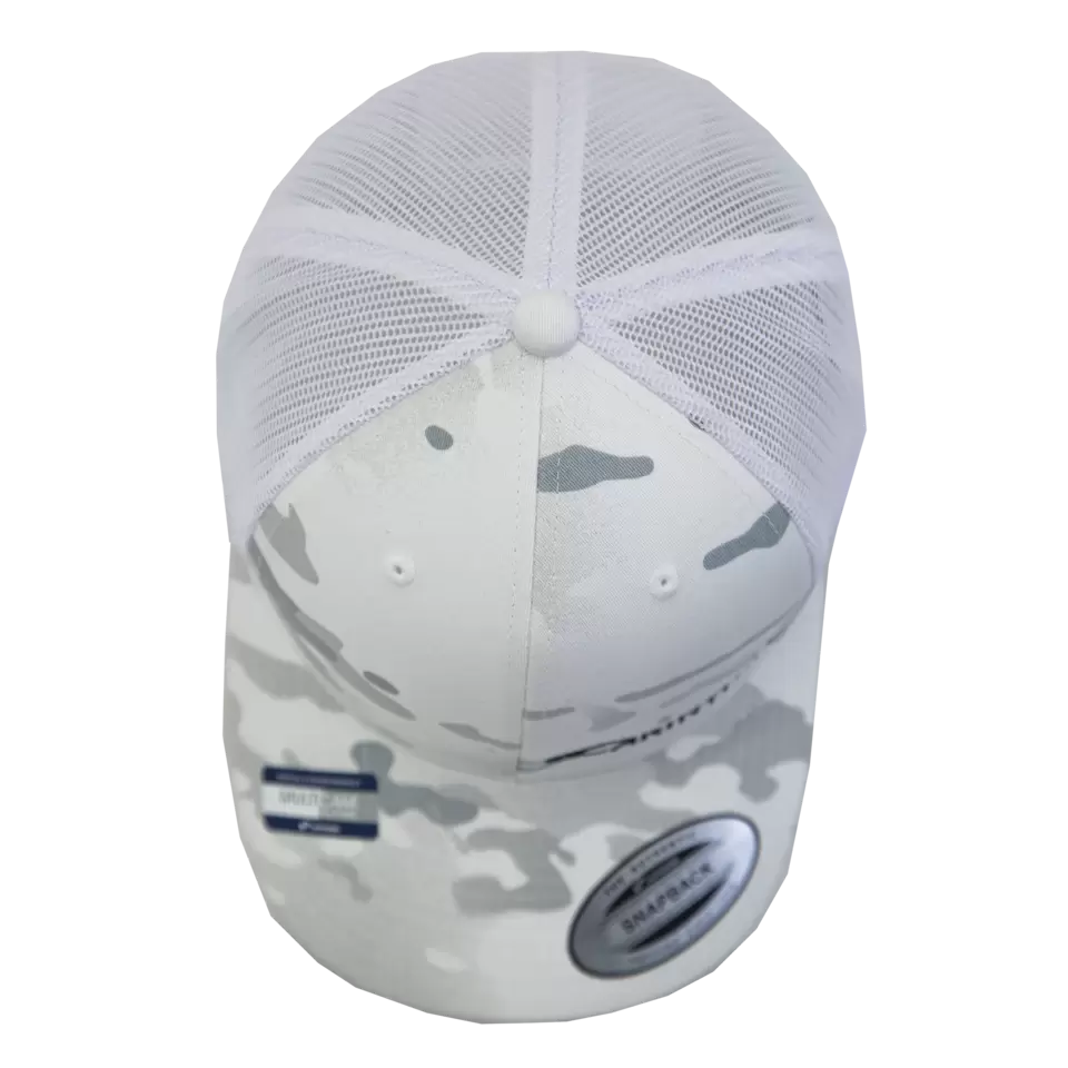 Carinthia Tactical Basecap Multicam Alpine