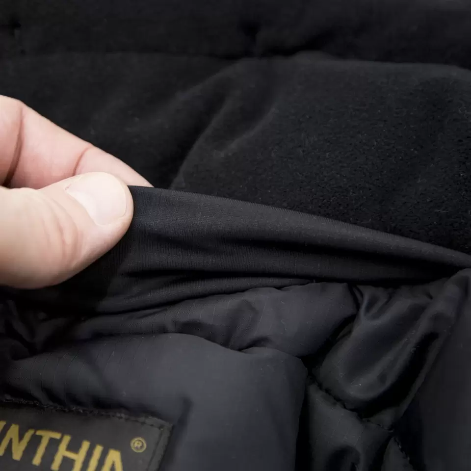 MIG 4.0 Jacket (-15°C Temperature)