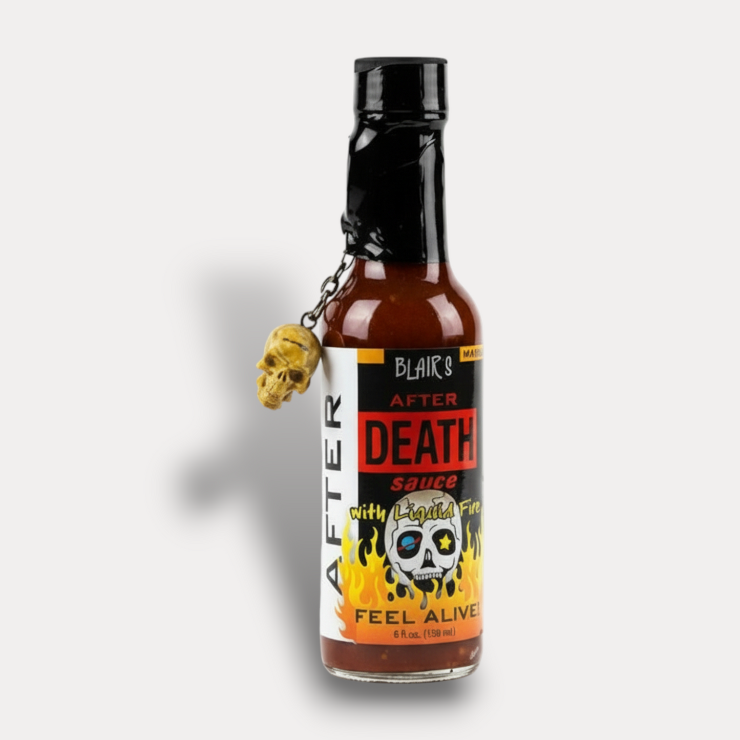 Blair’s After Death Sauce – 150ml