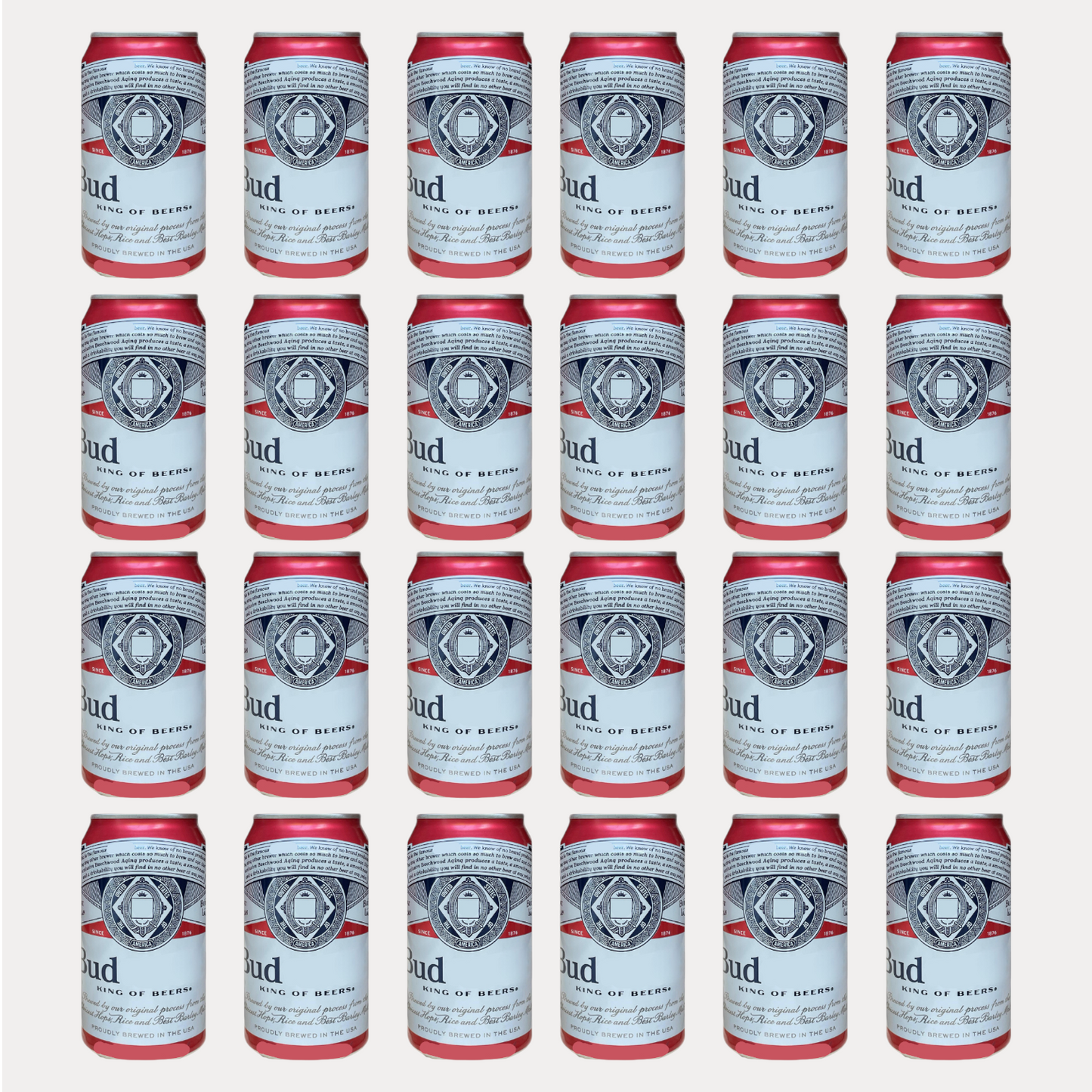 BUD Dose - 355ml