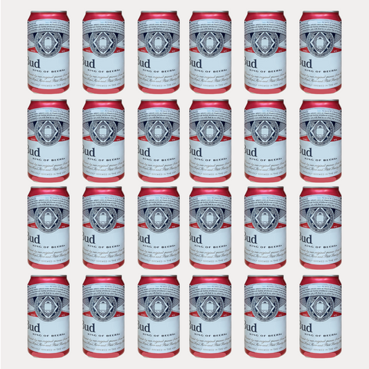 BUD Dose - 355ml
