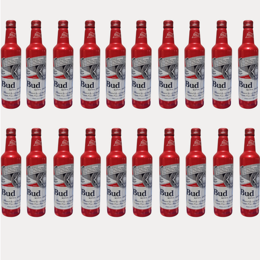 BUD ALU - 473ml - MHD 24.04.2026