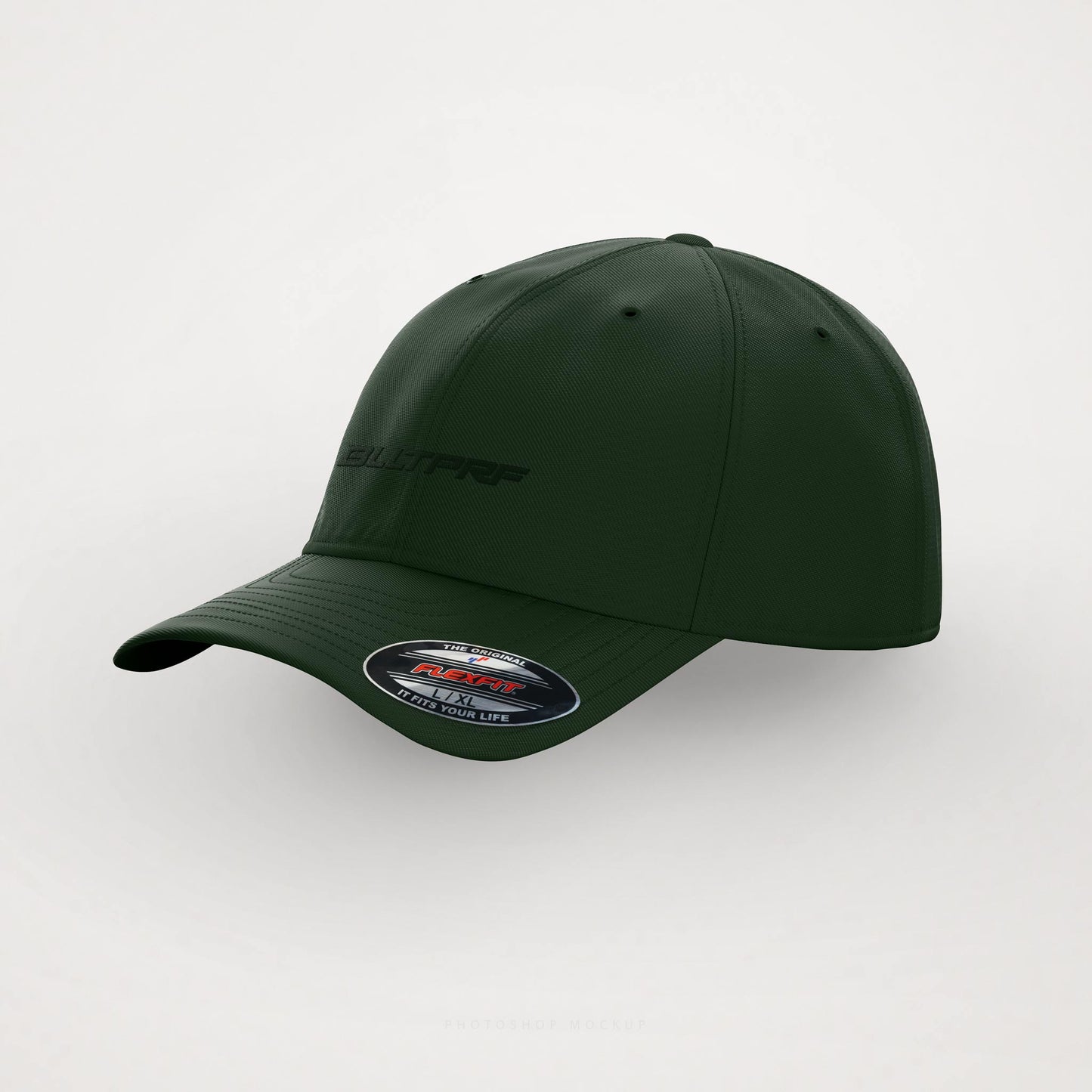 Bulletproof Cap - Flex Fit