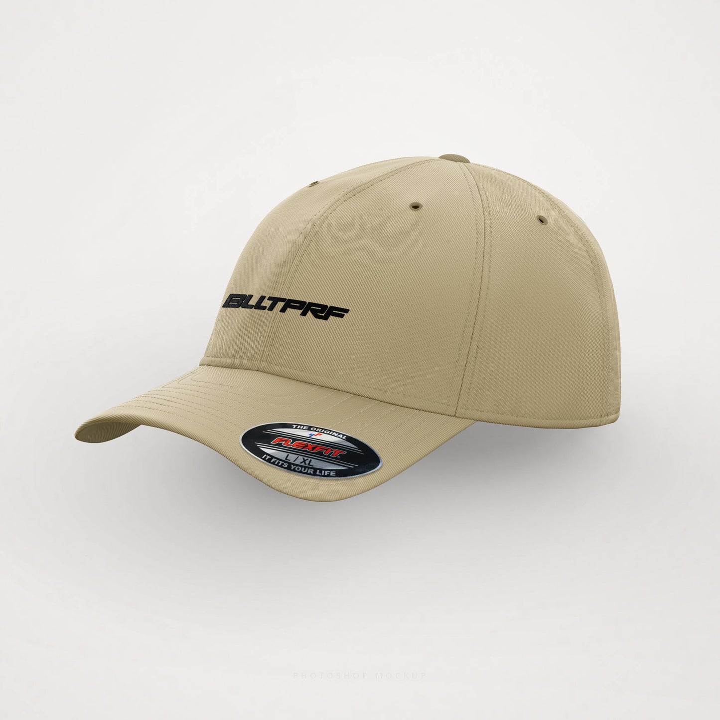 Bulletproof Cap - Flex Fit