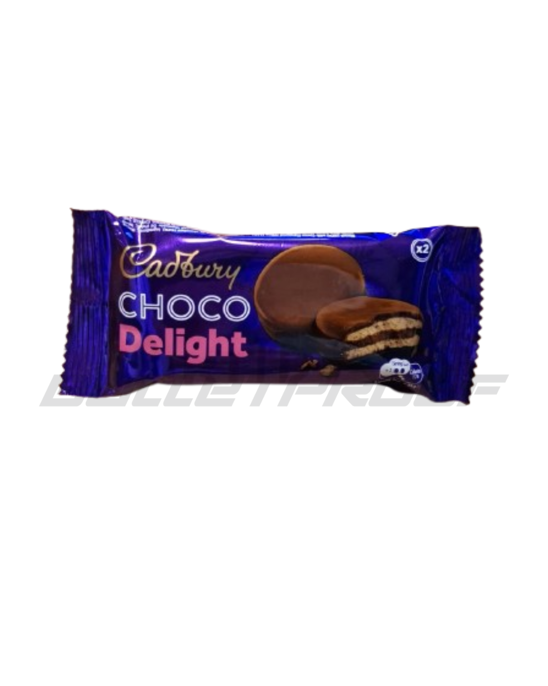 Cadbury Chco Delight - 34g