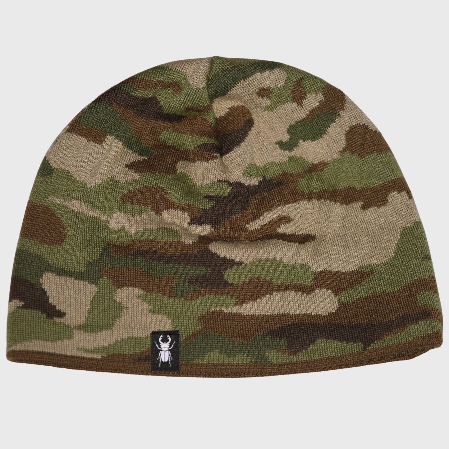 Commando Beanie