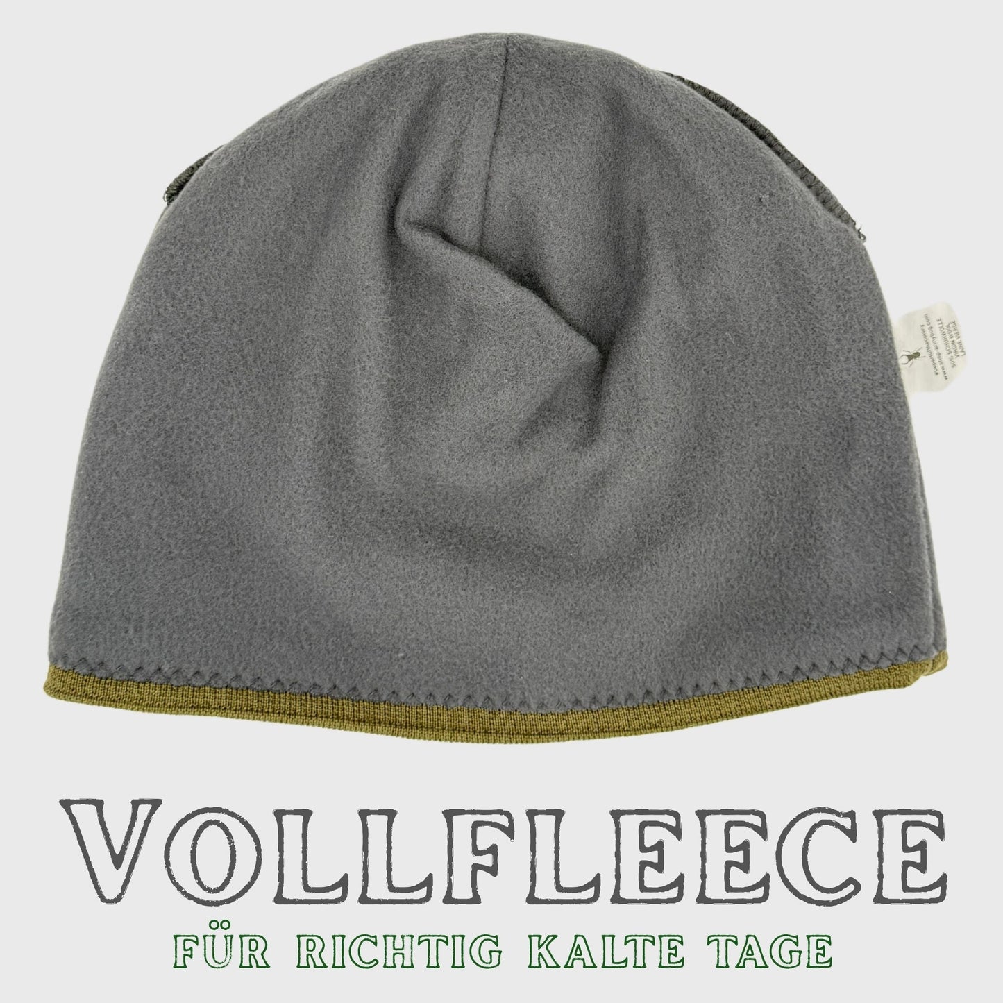 Forest Arctic Beanie
