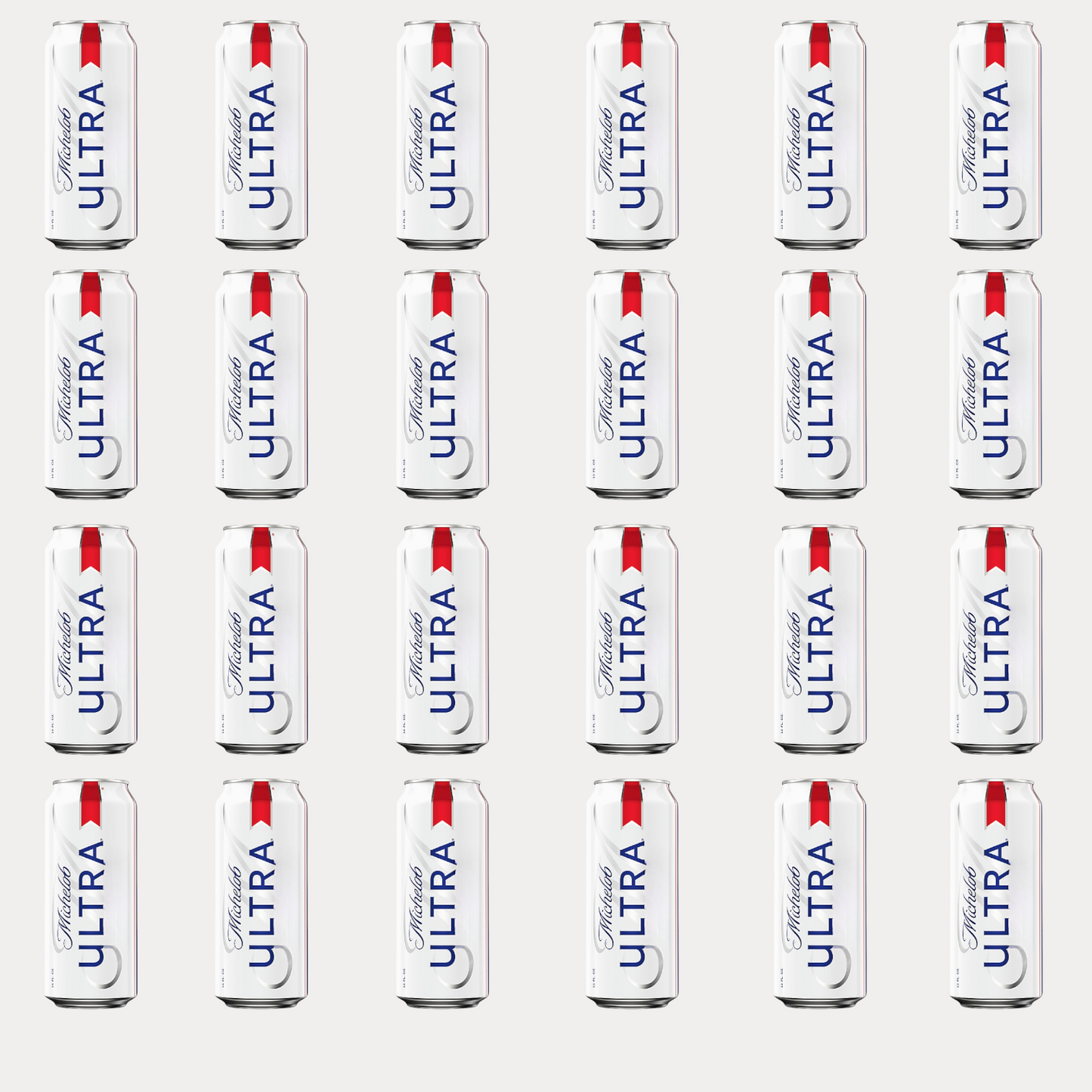 Michelob Ultra 473ml - (Alc. 4,2% Vol.) - MHD: 23.03.2026