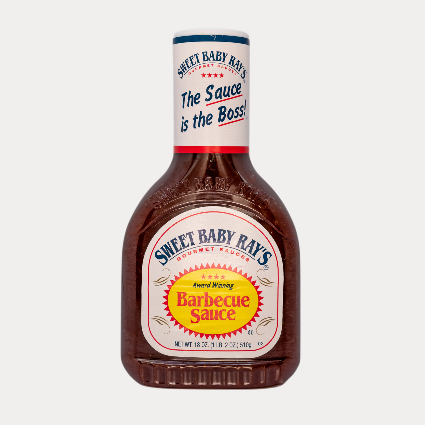 Sweet Baby Ray's - Original BBQ 425ml