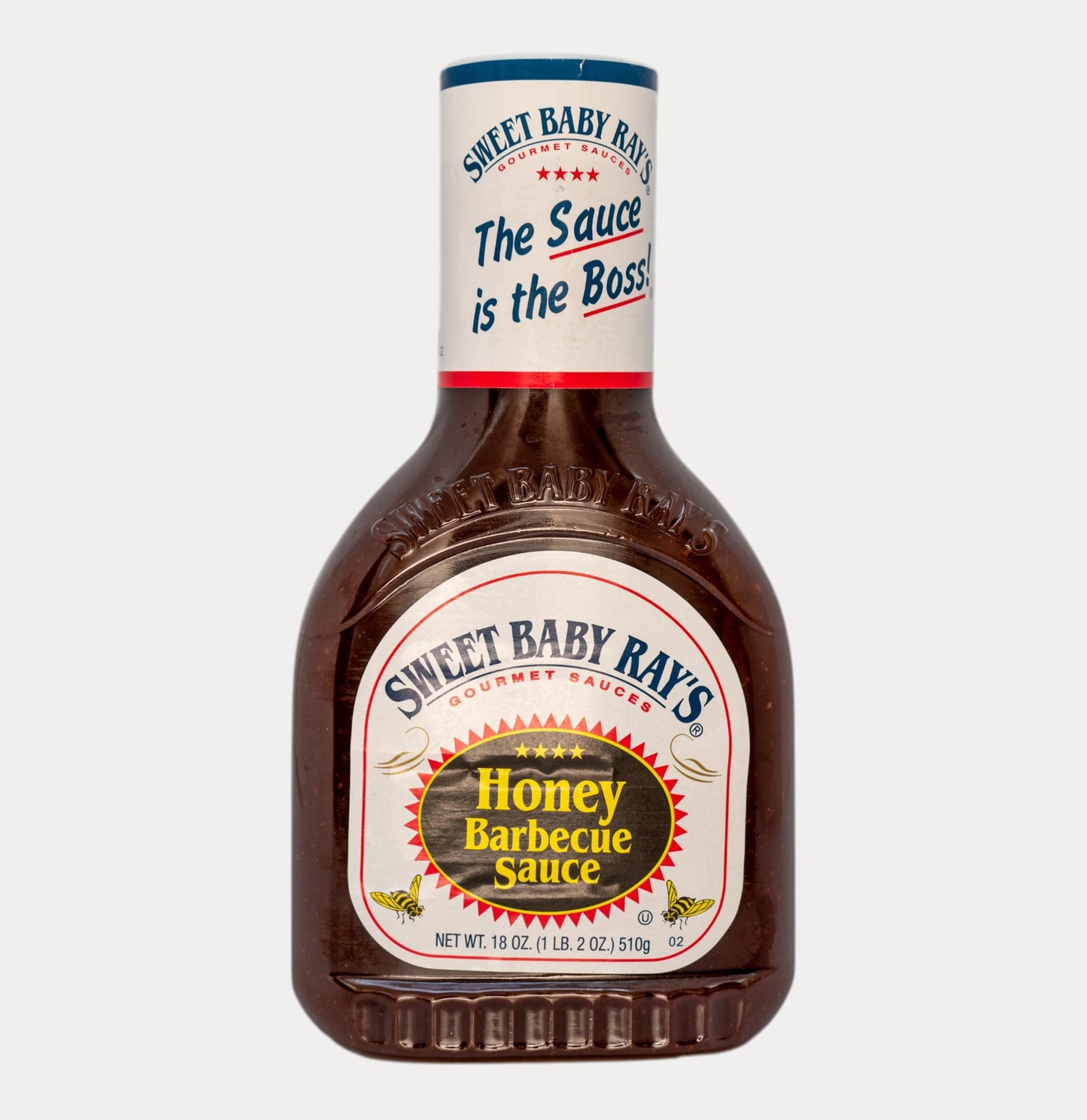 Sweet Baby Ray's - Honey BBQ 425ml