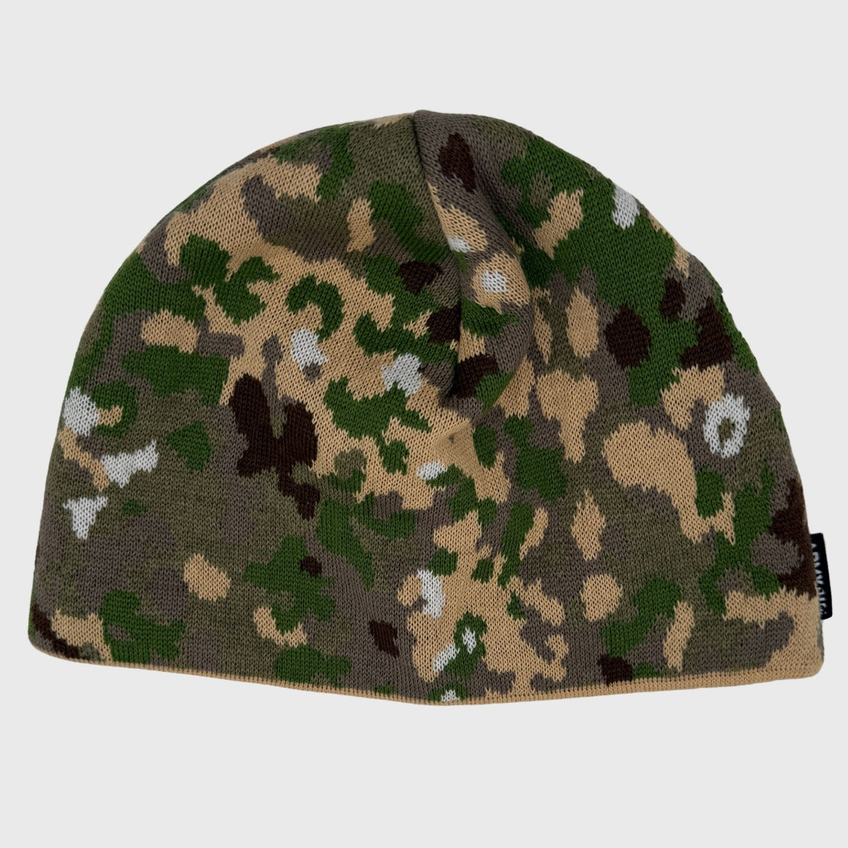Tier 1 Beanie - Limitierte Stückzahl