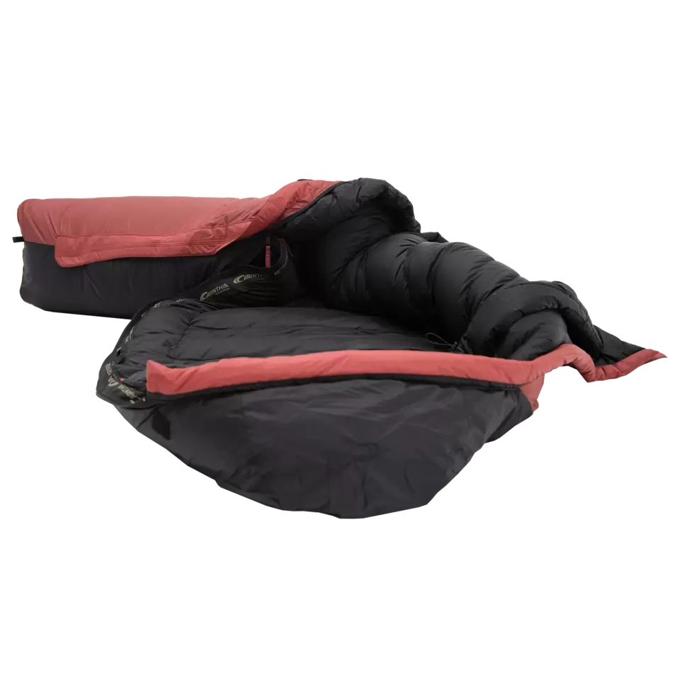 Carinthia D1200x (-37,8 °C COM. LIMIT)