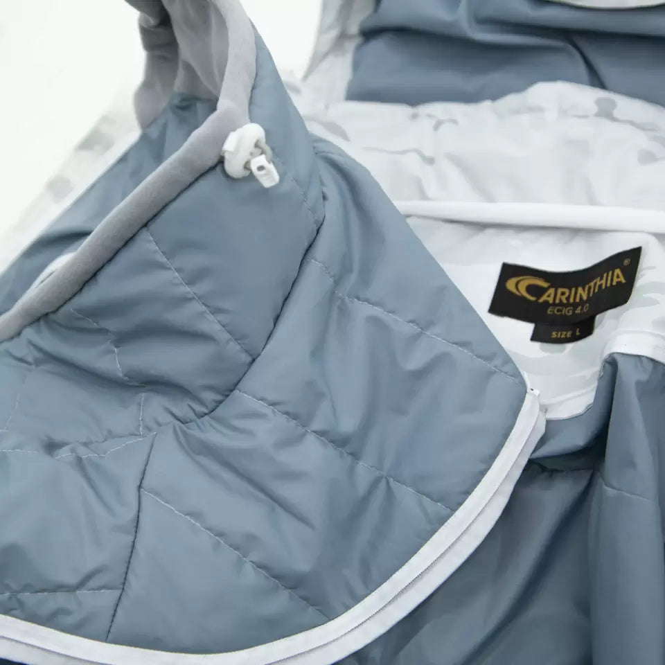 ECIG 4.0 Jacket (-30°C Temperature)