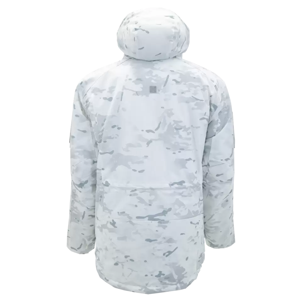 ECIG 4.0 Jacket (-30°C Temperature)