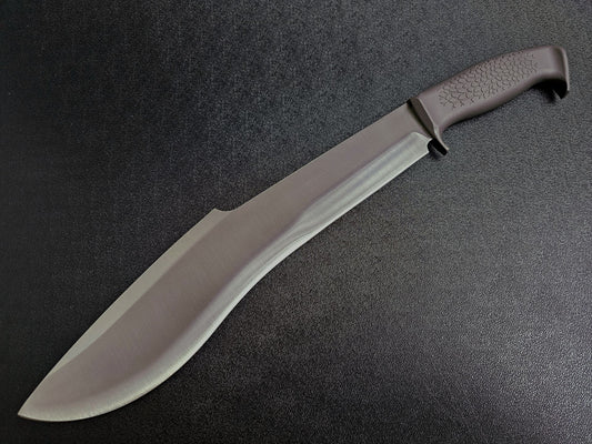 Otto's 3DTi-Machete aus 7 vs. Wild // Sonderanfertigung