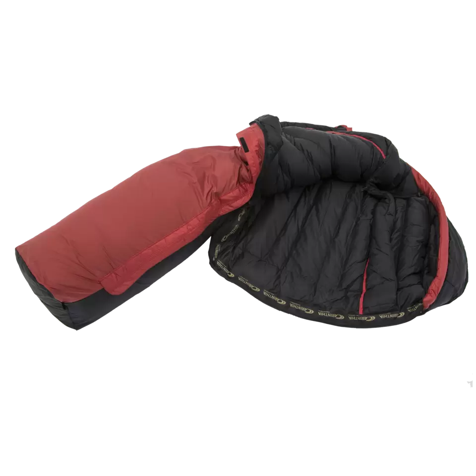 Carinthia D1200x (-37,8 °C COM. LIMIT)