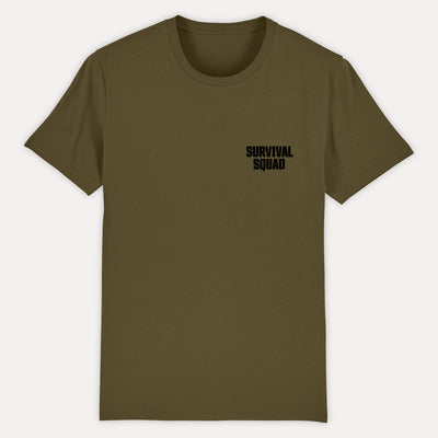 Survival Squad Claw T-Shirt