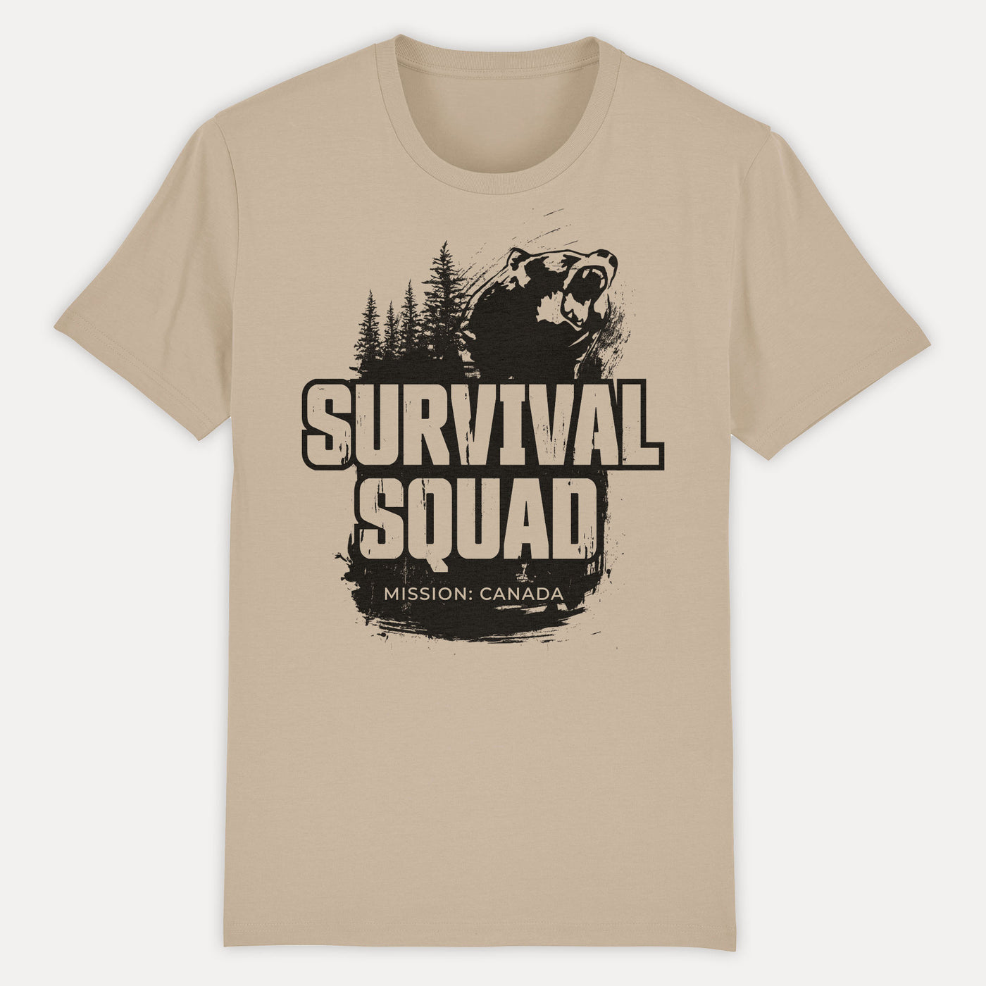 Survival Squad T-Shirt