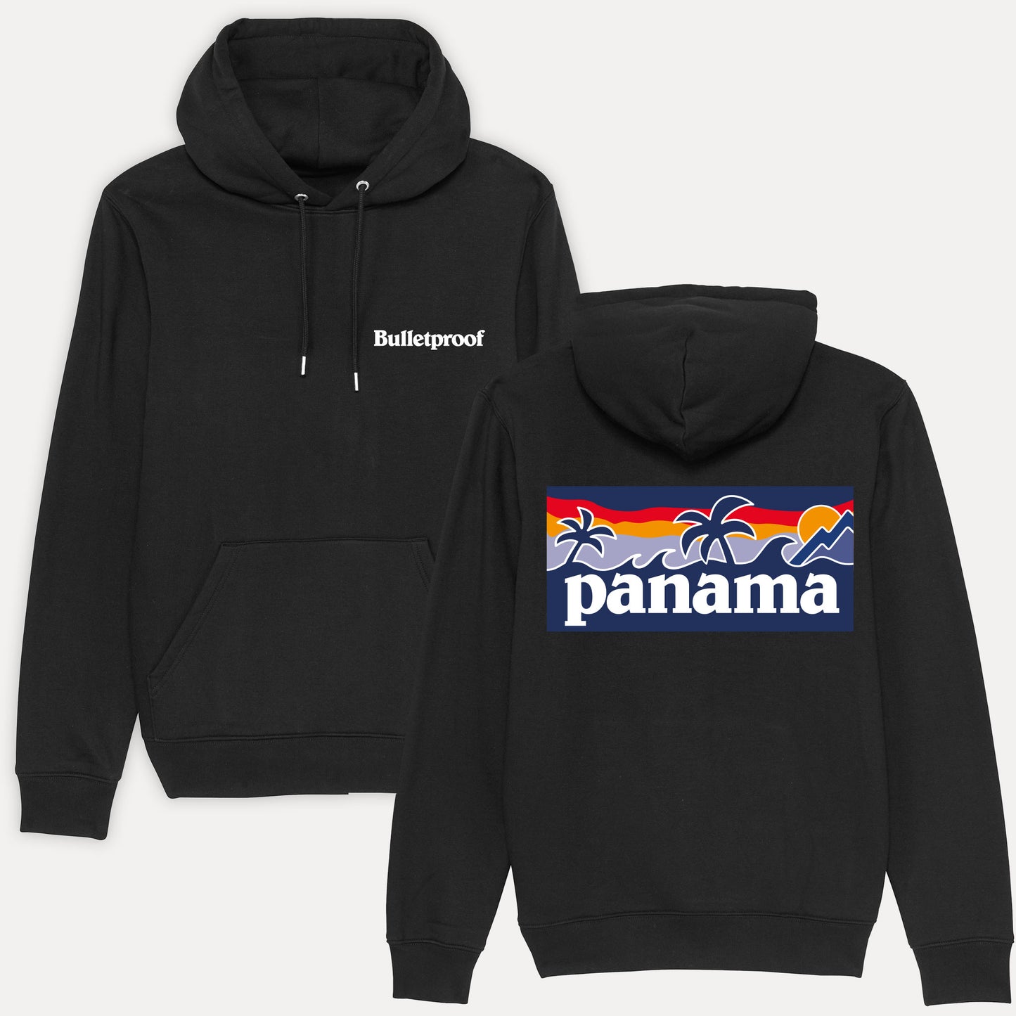 Panama Hoodie