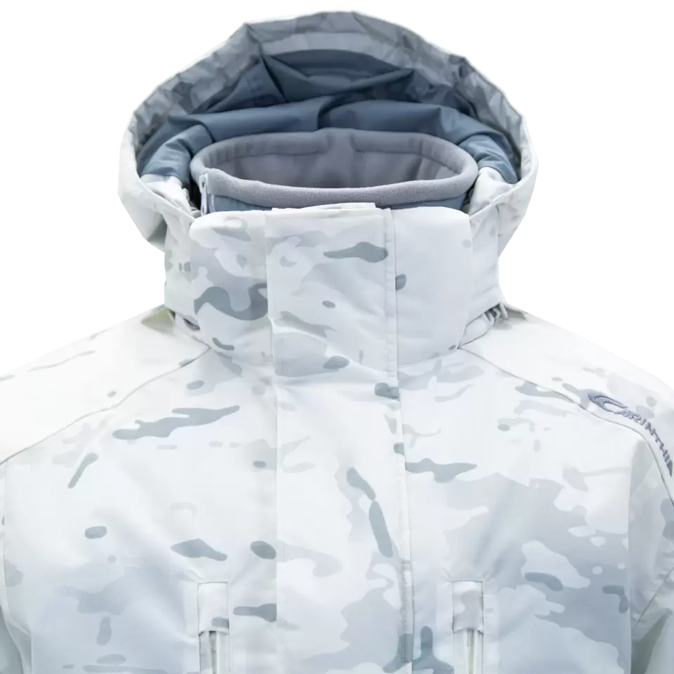 ECIG 4.0 Jacket (-30°C Temperature)