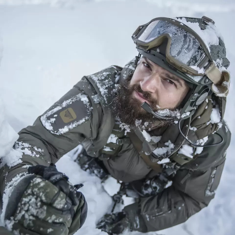MIG 4.0 Jacket (-15°C Temperature)