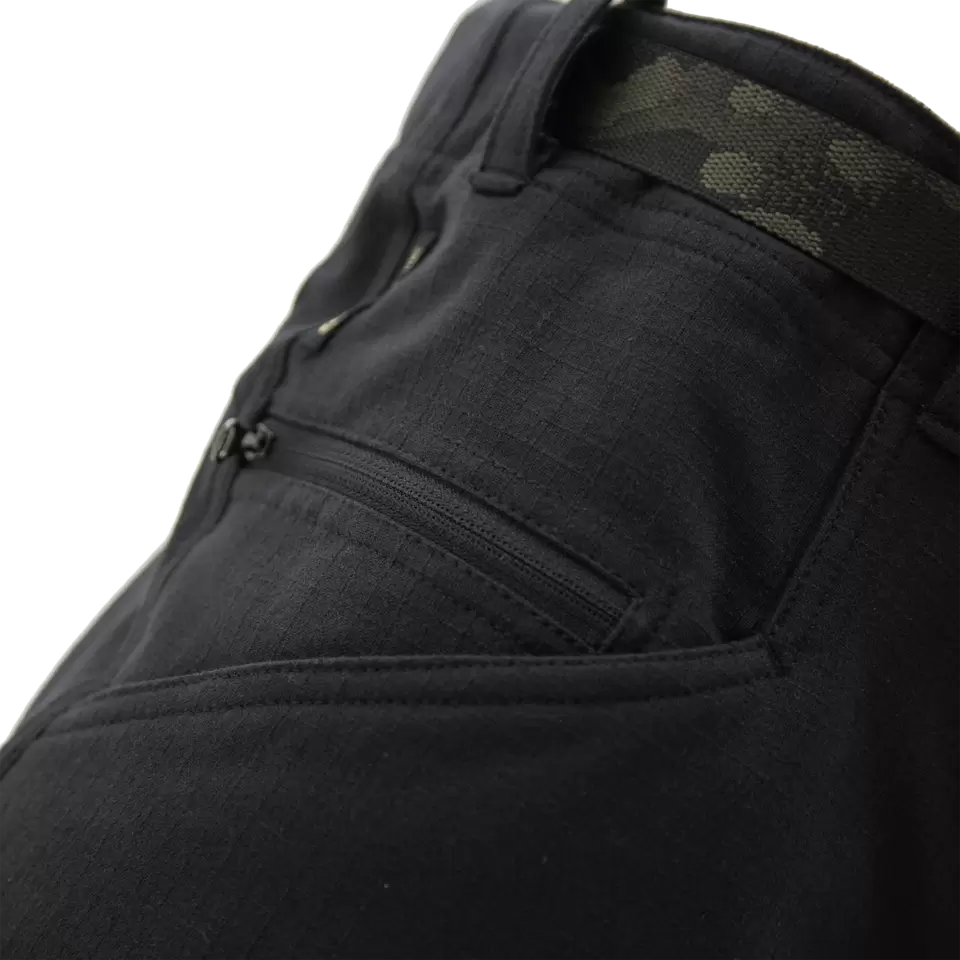 Goldeck Shorts