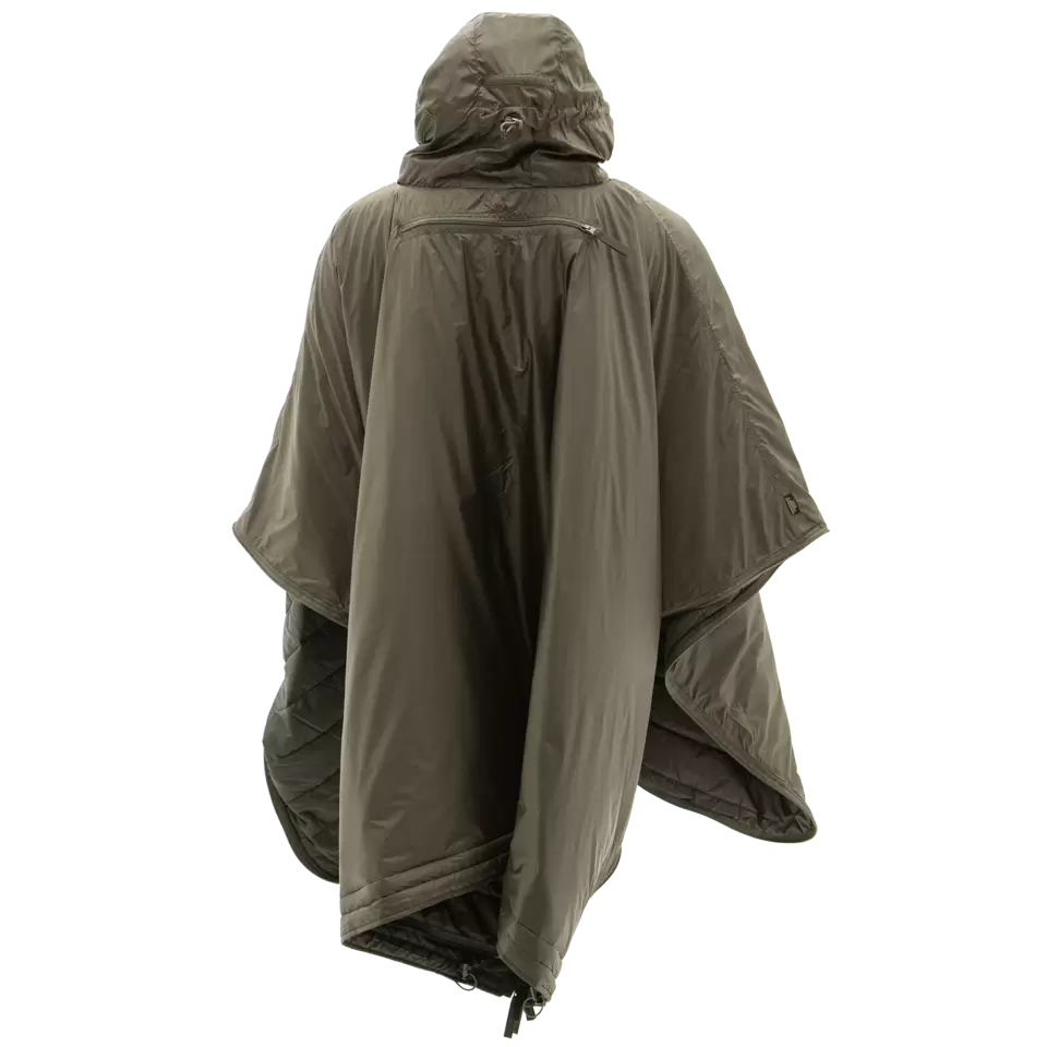 Carinthia Poncho System CPS