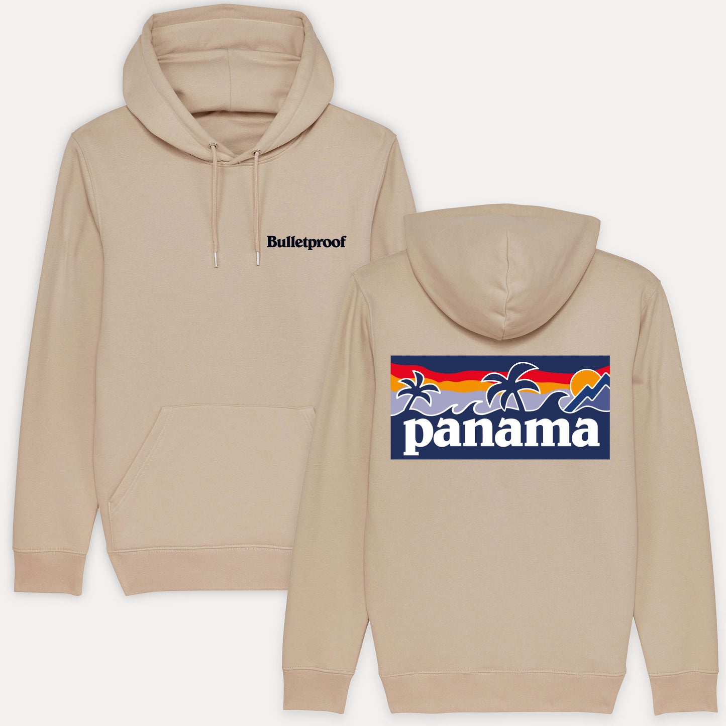 Panama Hoodie