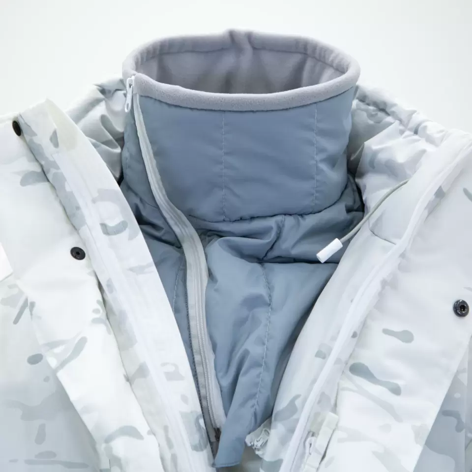 ECIG 4.0 Jacket (-30°C Temperature)