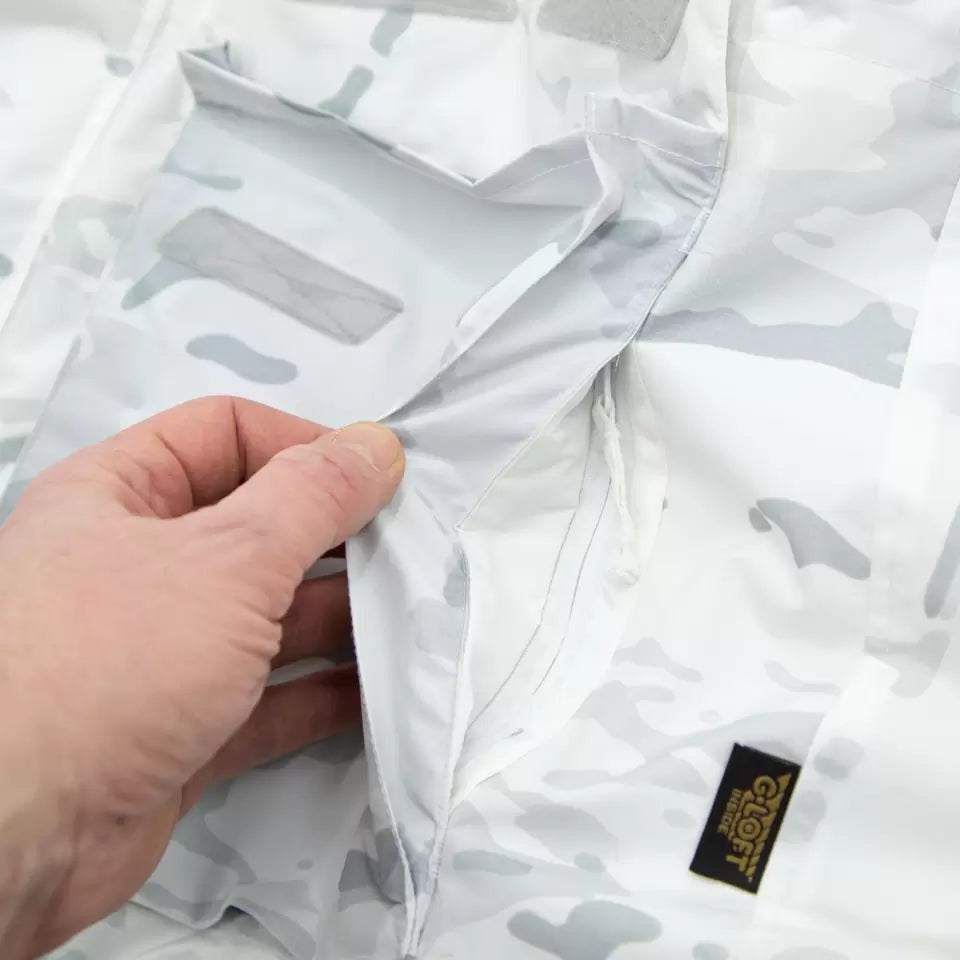 ECIG 4.0 Jacket (-30°C Temperature)