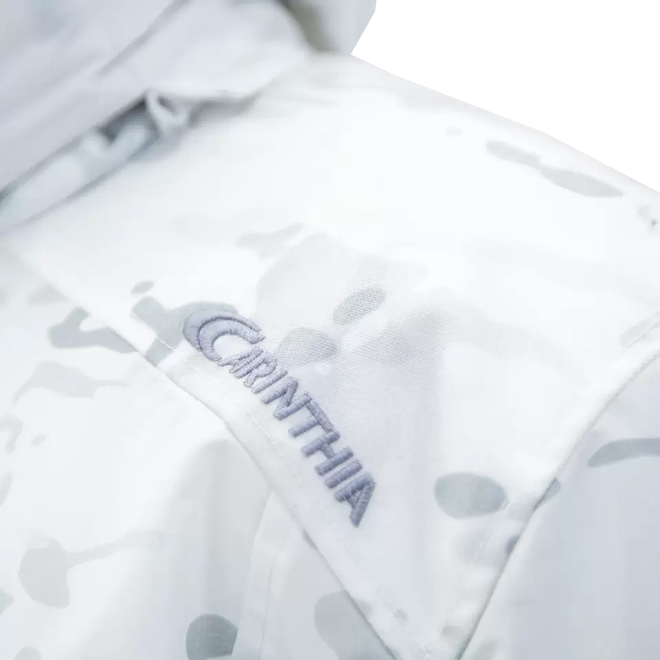 ECIG 4.0 Jacket (-30°C Temperature)