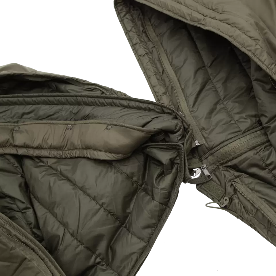 Carinthia Poncho System CPS