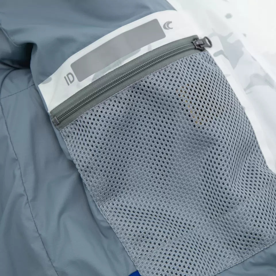 ECIG 4.0 Jacket (-30°C Temperature)