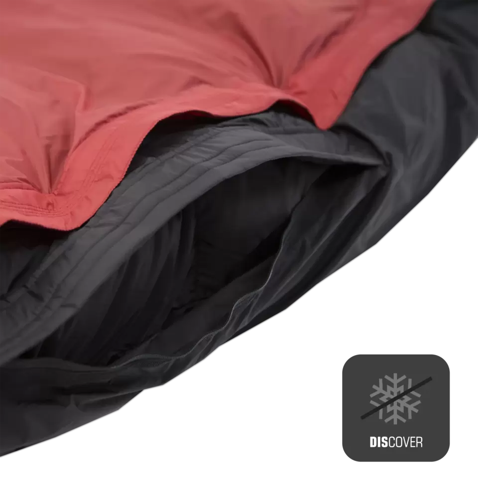 Carinthia D1200x (-37,8 °C COM. LIMIT)