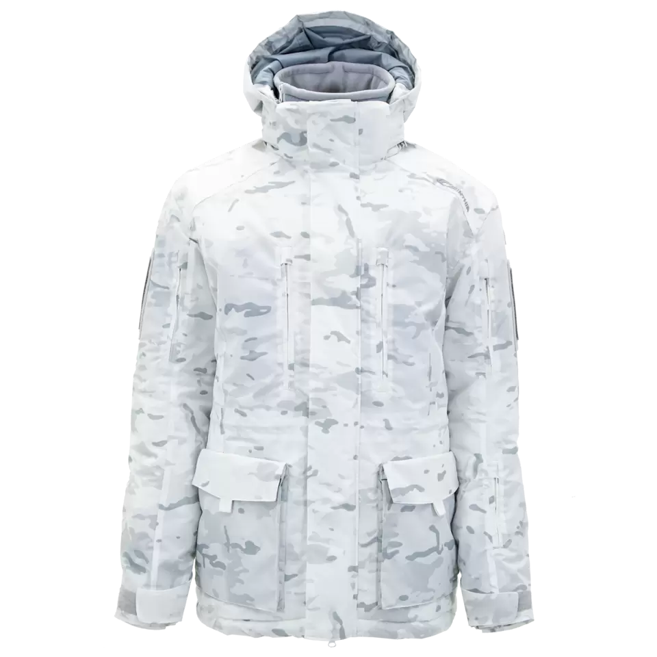 ECIG 4.0 Jacket (-30°C Temperature)