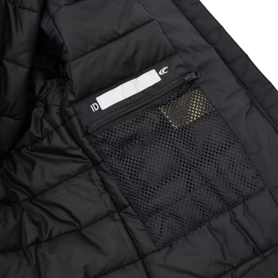 MIG 4.0 Jacket Lady