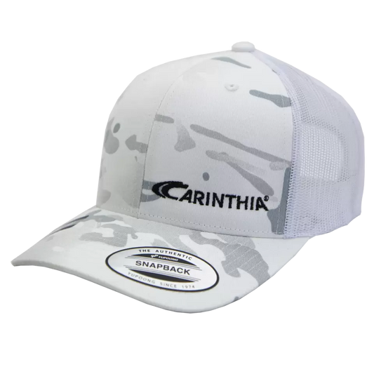 Carinthia Tactical Basecap Multicam Alpine