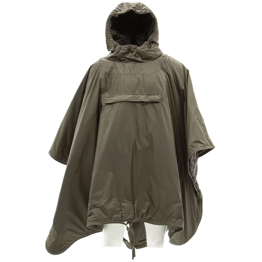 Carinthia Poncho System CPS