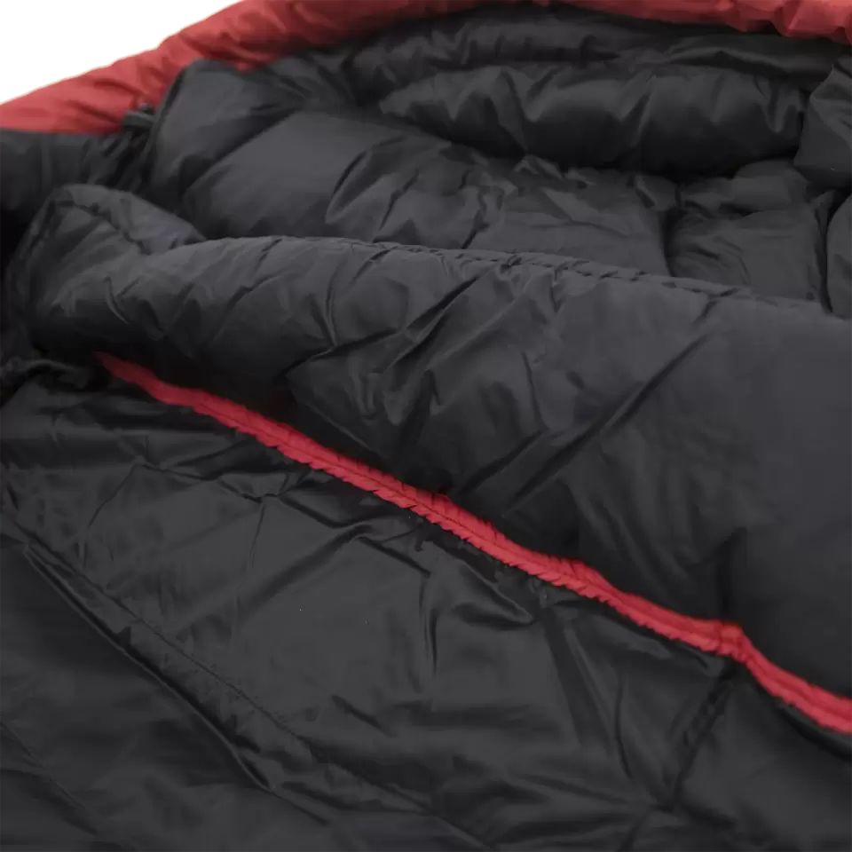 Carinthia D1200x (-37,8 °C COM. LIMIT)