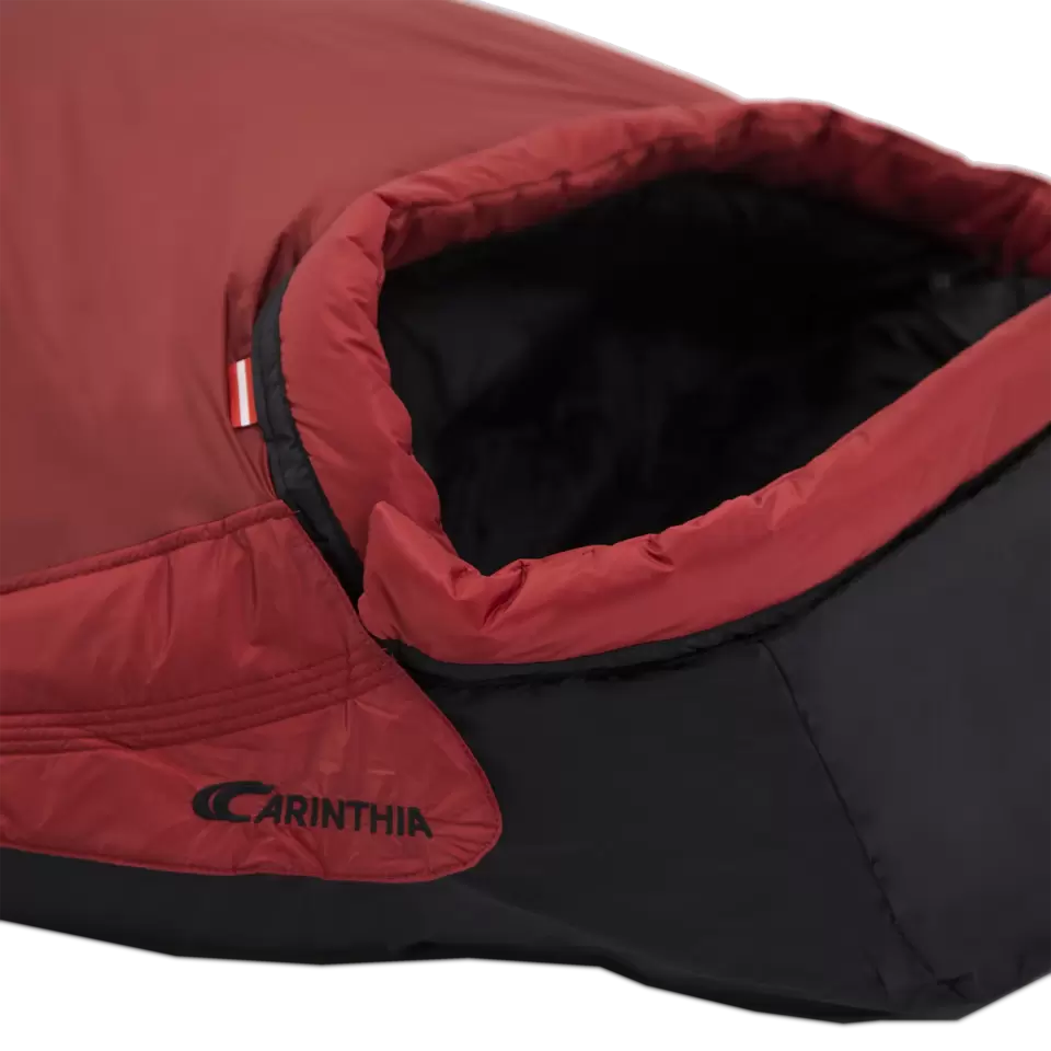 Carinthia D1200x (-37,8 °C COM. LIMIT)