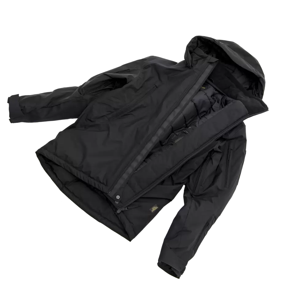 MIG 4.0 Jacket (-15°C Temperature)