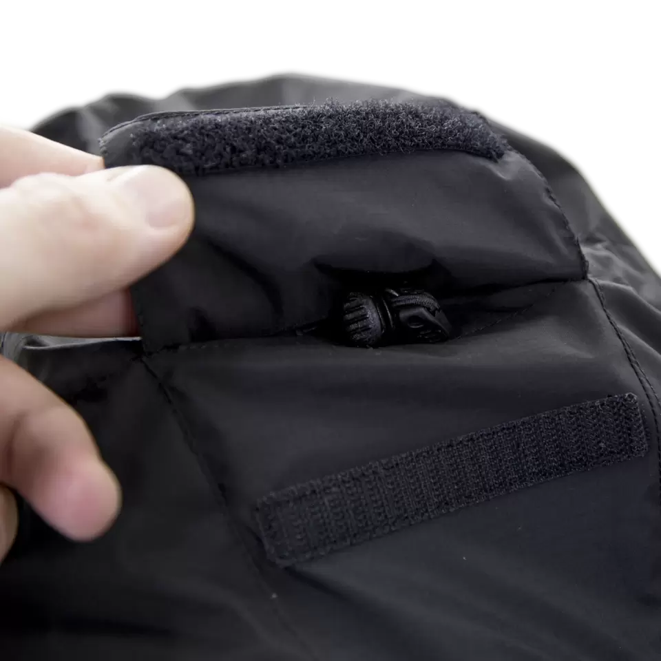 MIG 4.0 Jacket (-15°C Temperature)