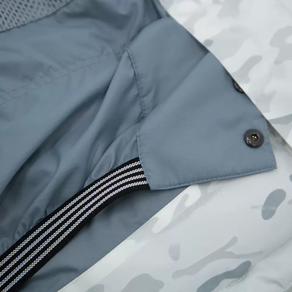 ECIG 4.0 Jacket (-30°C Temperature)
