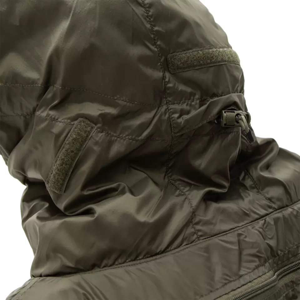 Carinthia Poncho System CPS