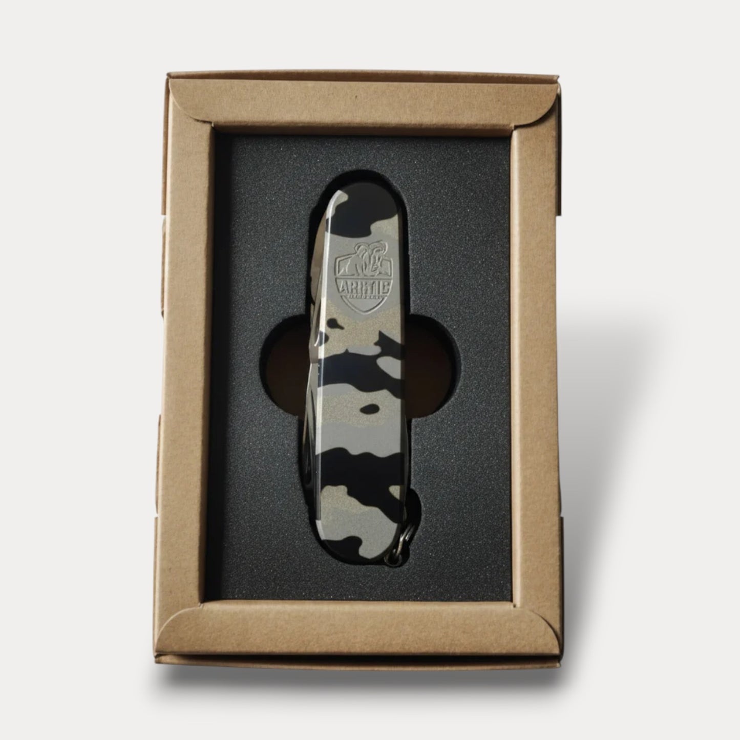 Arctic Warrior Ampri Multi-Tool