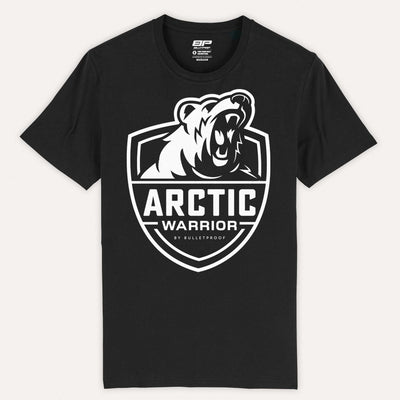 SALE Bulletproof Arctic Warrior T-Shirt